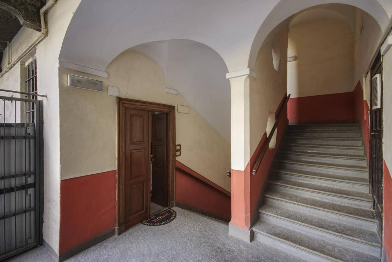 Апартаменты Perla Al Centro Di Torino - Next Mole Экстерьер фото